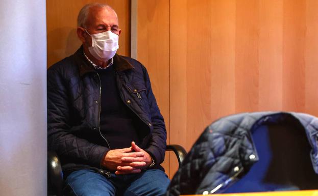 Condenado a 22 años de prision por asesinar «con gran brutalidad» a su yerno en Mieres : Noticias de España