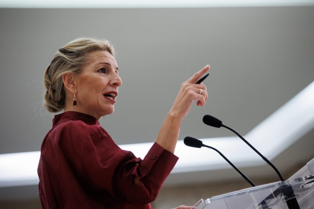 El aumento de los fijos discontinuos pone en duda las bajadas historicas del paro: “Estan dejando de contabilizar a muchas personas” : Noticias de España