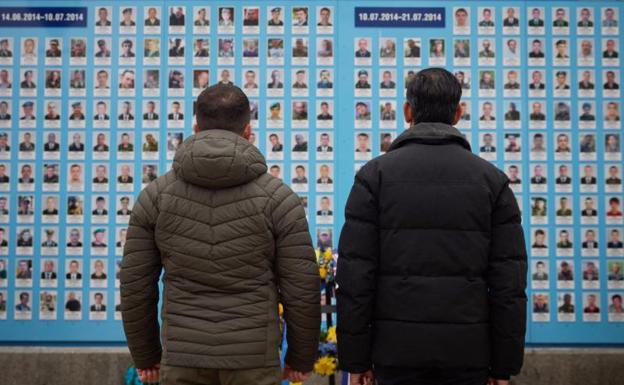 La ONU advierte de que se esta jugando con fuego en la central nuclear de Zaporiyia : Internacional de